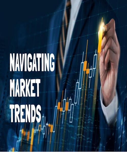 Navigating the Stock Market Horizon: Insights into Future Trends